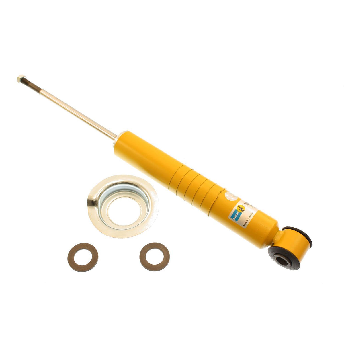 Bilstein B6 Performance - Shock Absorber (1970-1976 914) - 24-001793