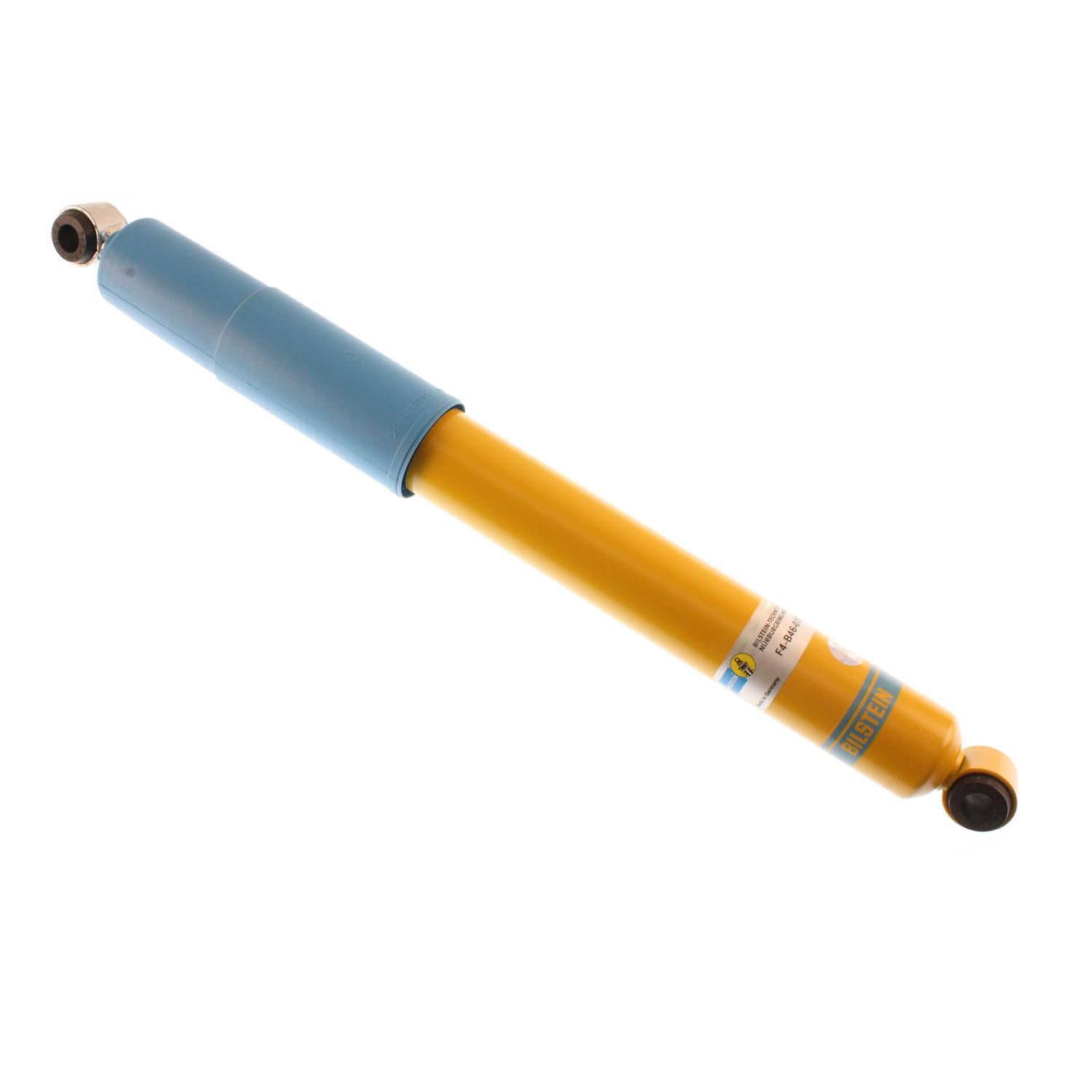 Bilstein B6 4600 Rear Shock Absorber (Isuzu Trooper 1986-1984) - 24-001960