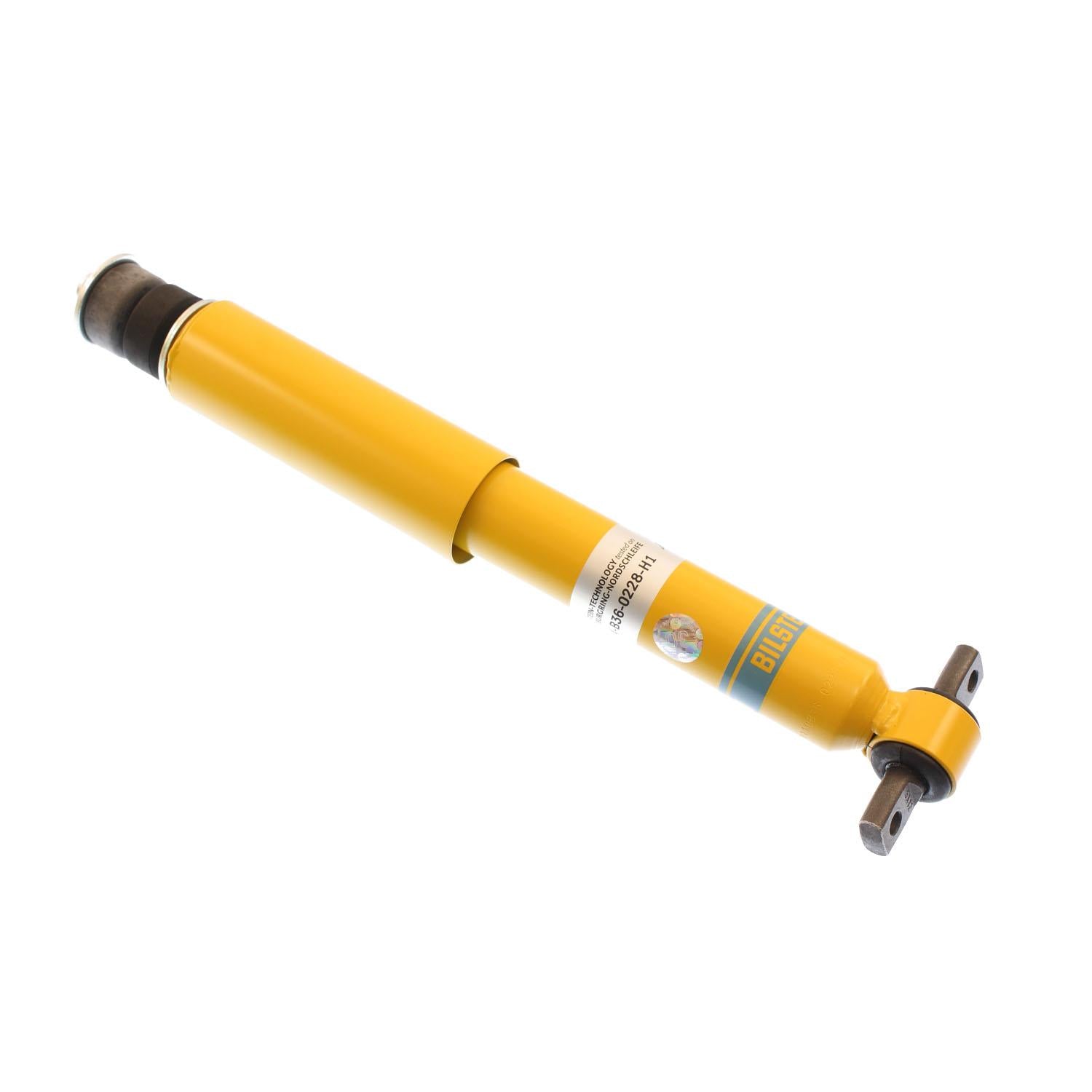 Bilstein B6 Performance Front Shock Absorber (Chevrolet Corvette 1987-1984) - 24-002288