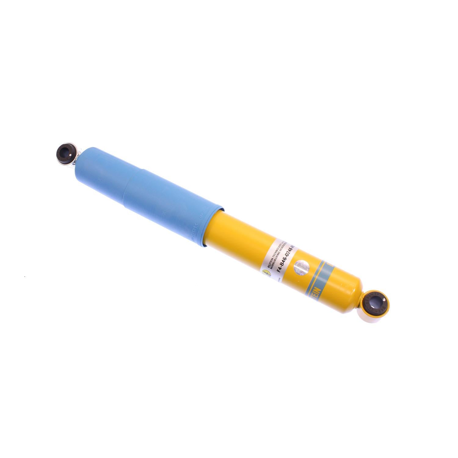 Bilstein B6 4600 - Shock Absorber (1965-1982 Land Cruiser) - 24-002486