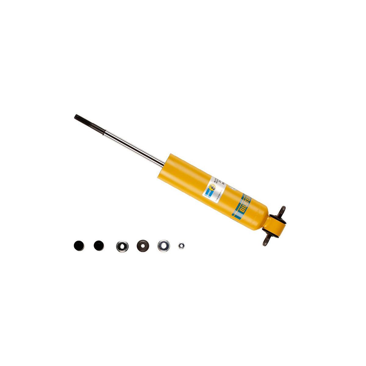 Bilstein B6 Performance - Shock Absorber (1967-1975 164, 142, 144) - 24-002899