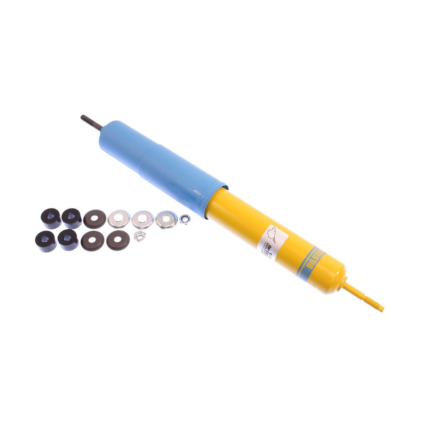 Bilstein B6 Performance - Shock Absorber (1959-1973 122, 1800) - 24-002936