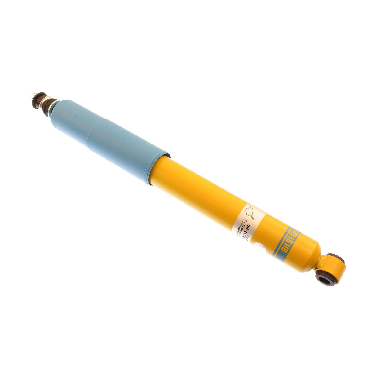Bilstein B6 Performance - Shock Absorber (1970-1979 Corolla) - 24-003179