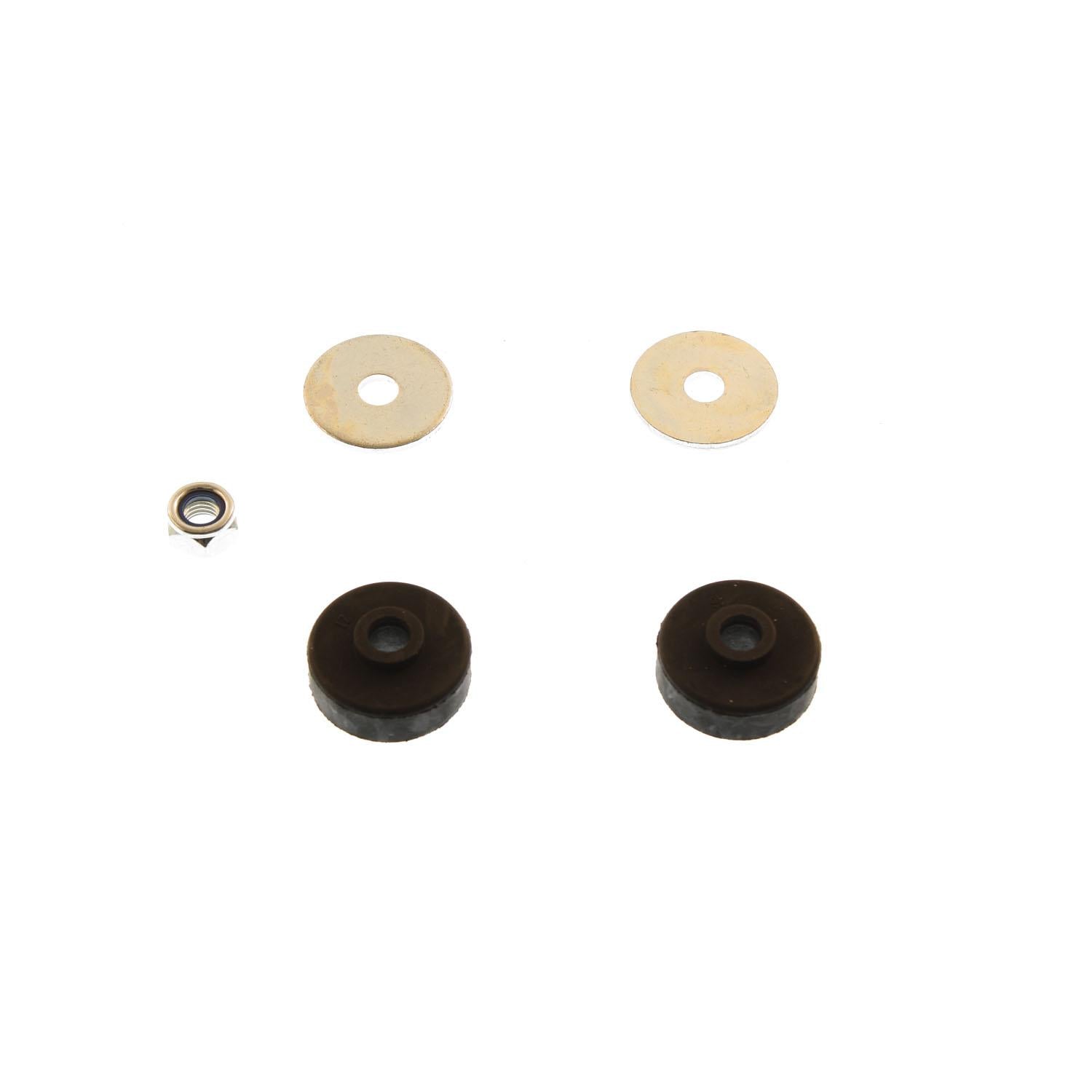 Bilstein B6 Performance - Shock Absorber (1979-1993 900) - 24-003971