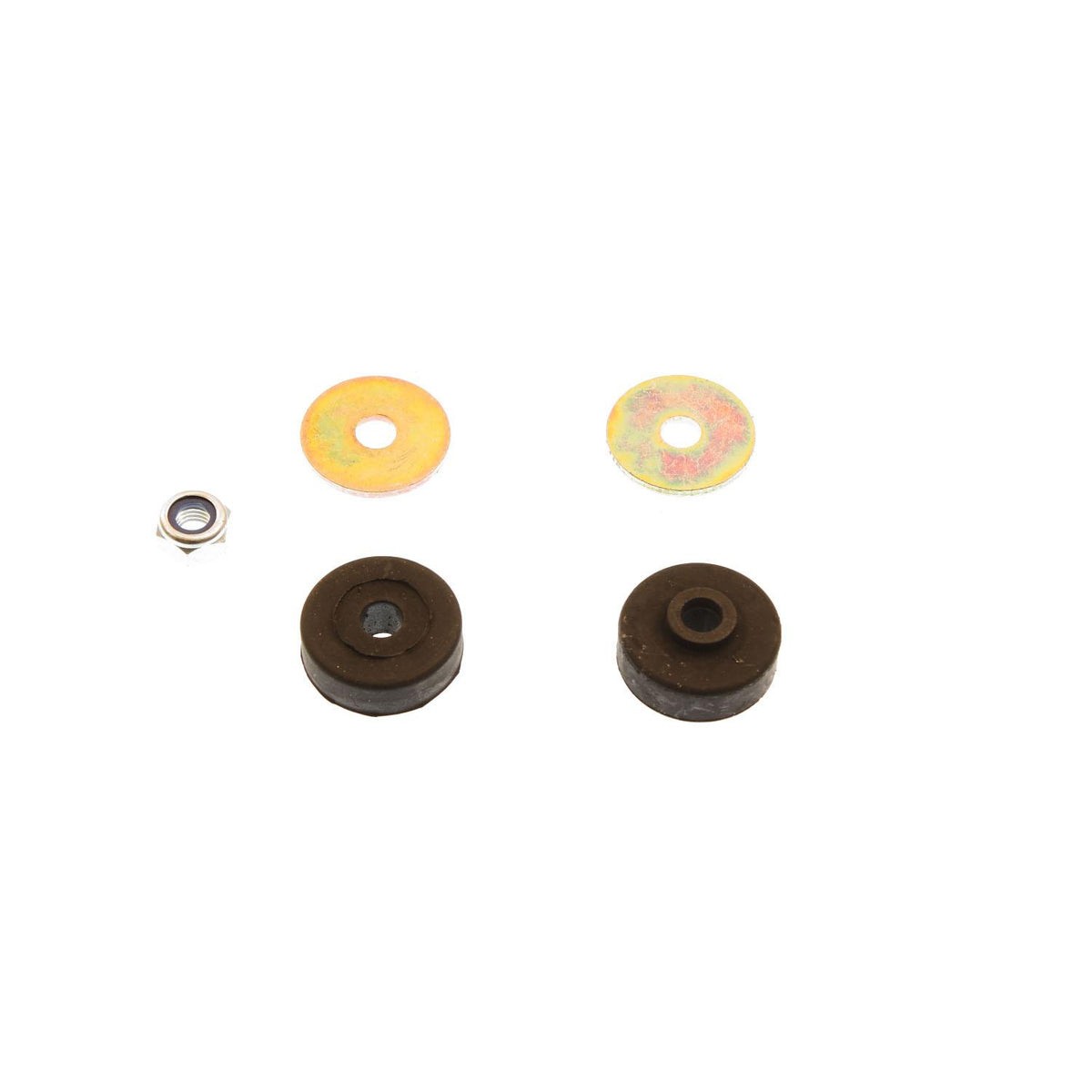 Bilstein B6 Performance - Shock Absorber (1975-1986 Alfetta, GTV-6, Sprint) - 24-004657