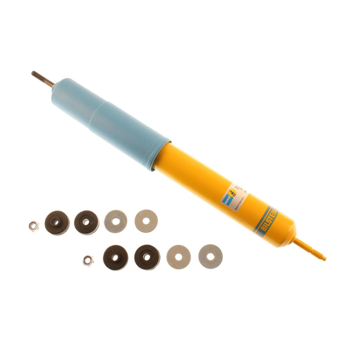 Bilstein B6 Performance - Shock Absorber (1963-1994 Spider, Berlina, Duetto 1600, GT Veloce, GTA, Giulia Sprint, Montreal) - 24-004732