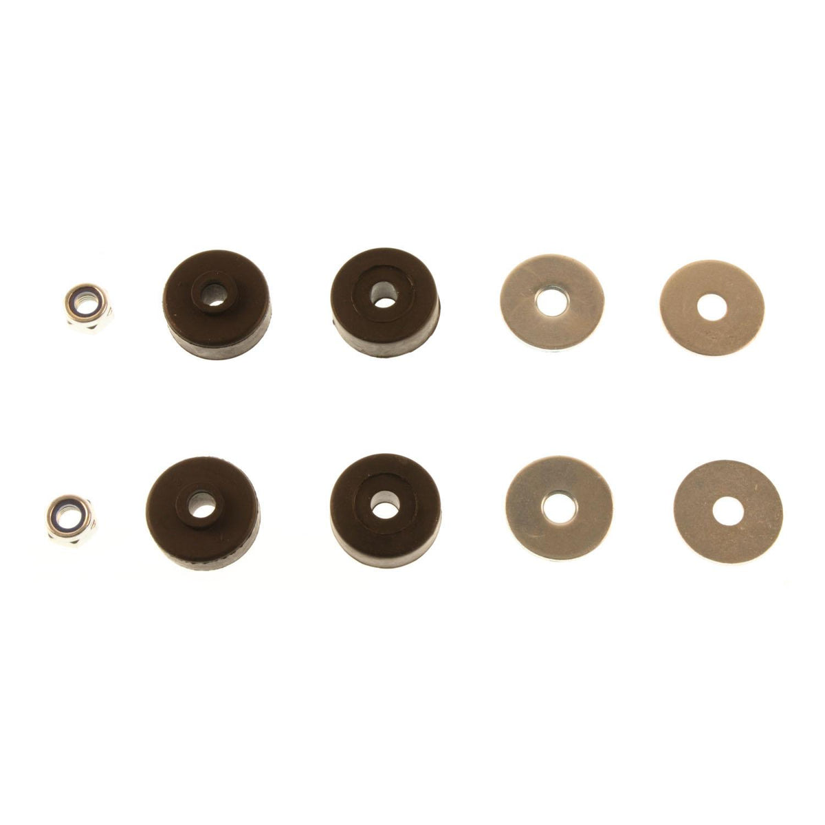 Bilstein B6 Performance - Shock Absorber (1963-1994 Spider, Berlina, Duetto 1600, GT Veloce, GTA, Giulia Sprint, Montreal) - 24-004732