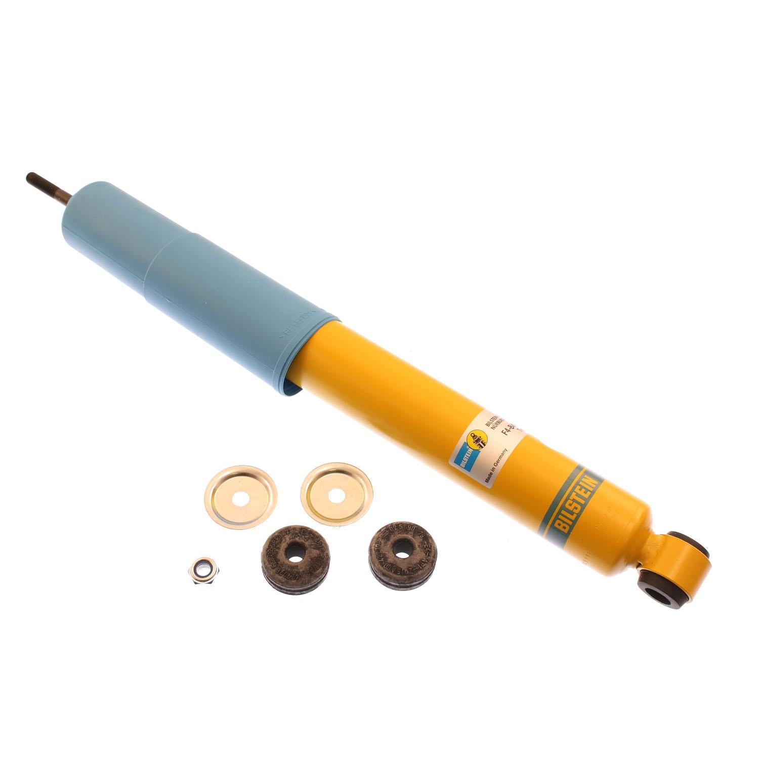 Bilstein B6 Performance Rear Shock Absorber (Chevrolet Corvette 1962-1953) - 24-004930