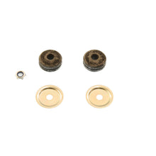 Bilstein B6 Performance Rear Shock Absorber (Chevrolet Corvette 1962-1953) - 24-004930