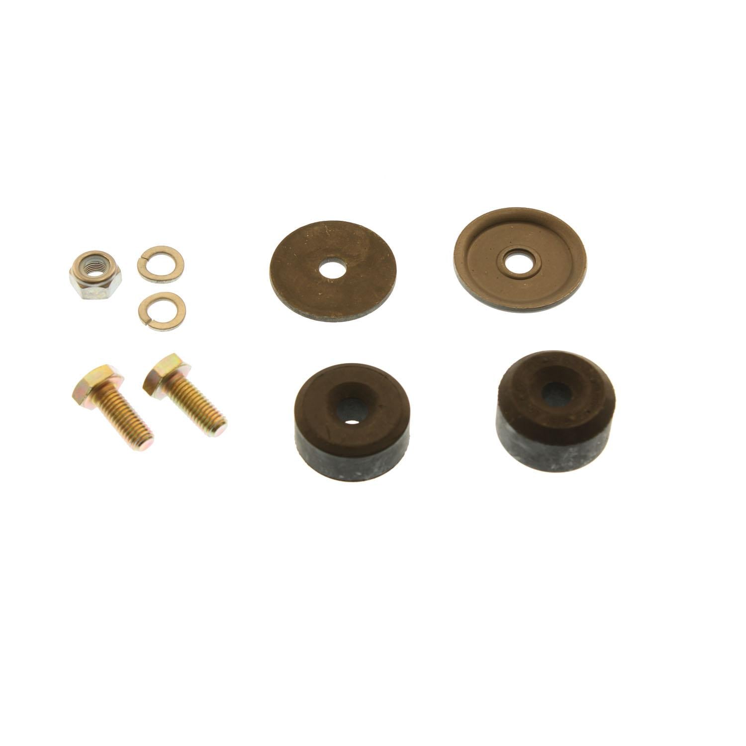 Bilstein B4 Oe Replacement - Shock Absorber - 24-005111