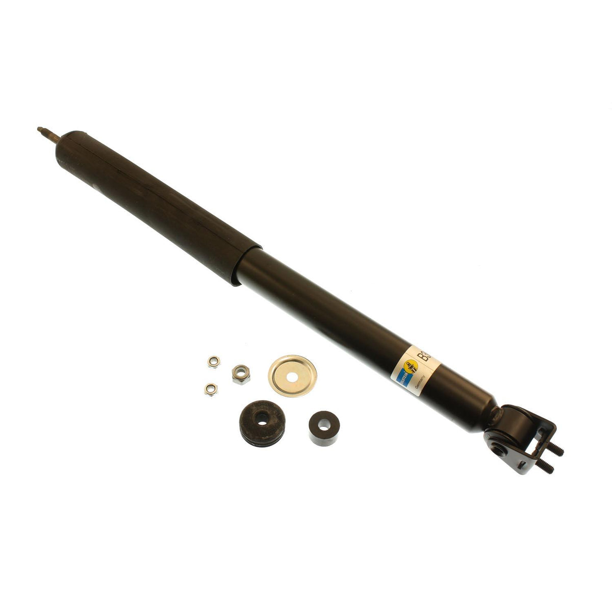 Bilstein B4 Oe Replacement - Shock Absorber (1963-1971 230SL, 250SL, 280SL) - 24-005296