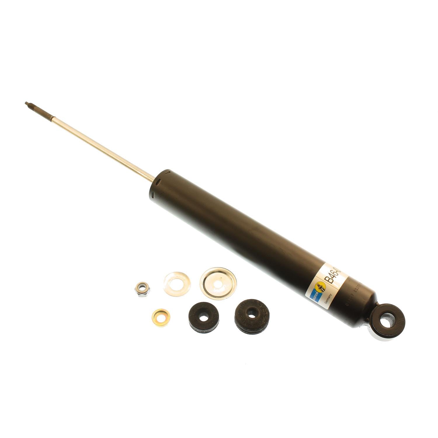 Bilstein B4 Oe Replacement - Shock Absorber (1963-1971 230SL, 250SL, 280SL) - 24-005395