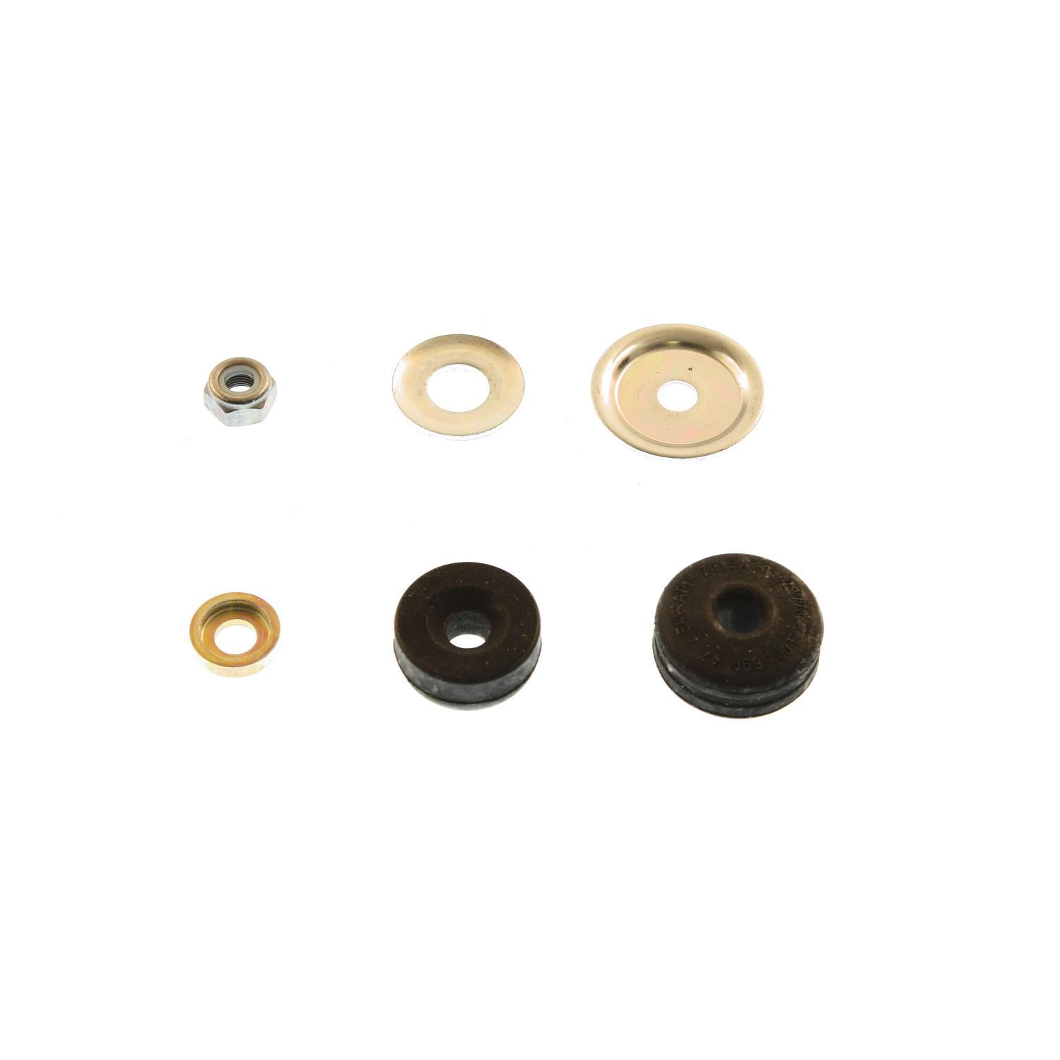 Bilstein B4 Oe Replacement - Shock Absorber (1963-1971 230SL, 250SL, 280SL) - 24-005395