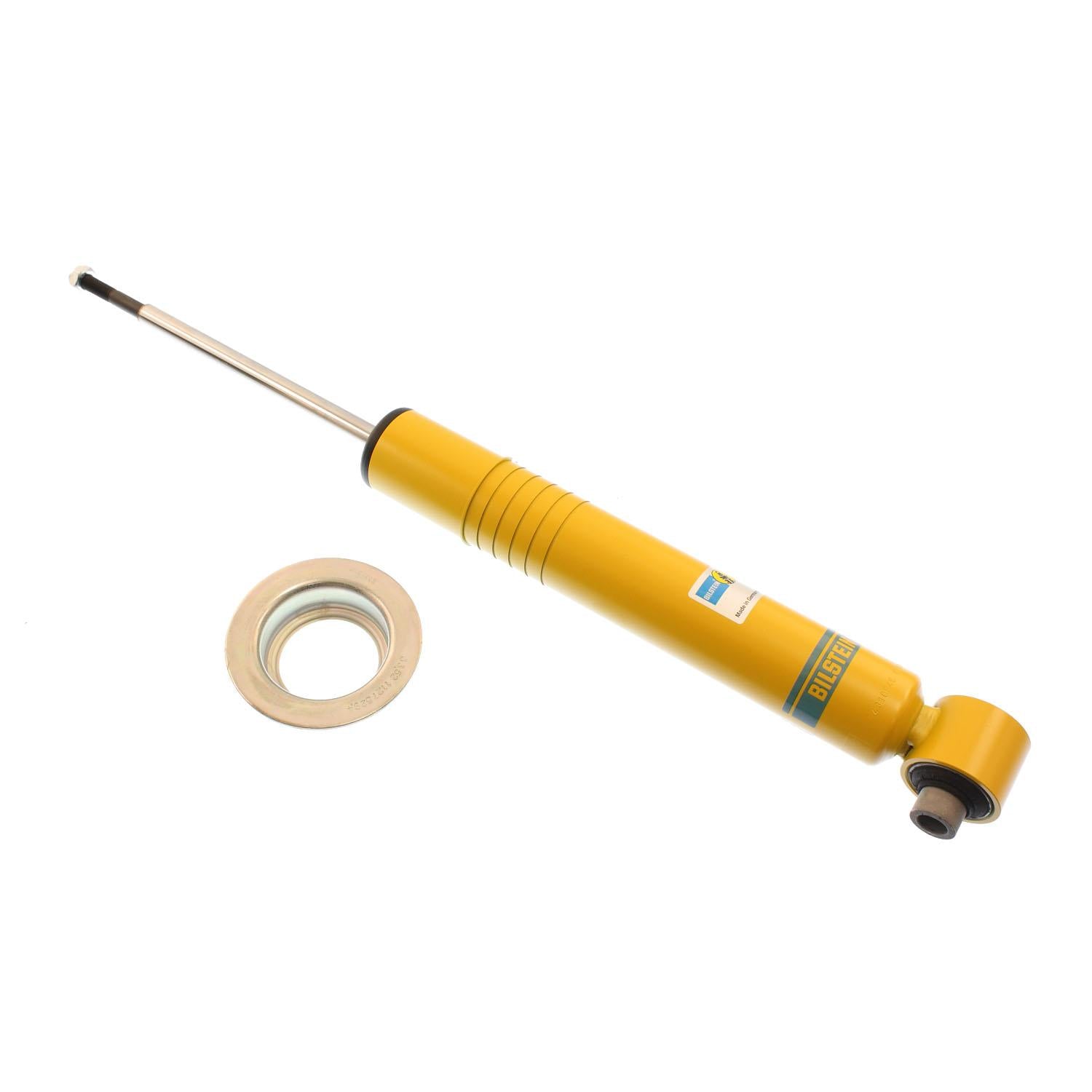 Bilstein B8 Performance Plus - Shock Absorber (1982-1989 528e, 533i, 535i, 535is, 633CSi, 635CSi) - 24-006071