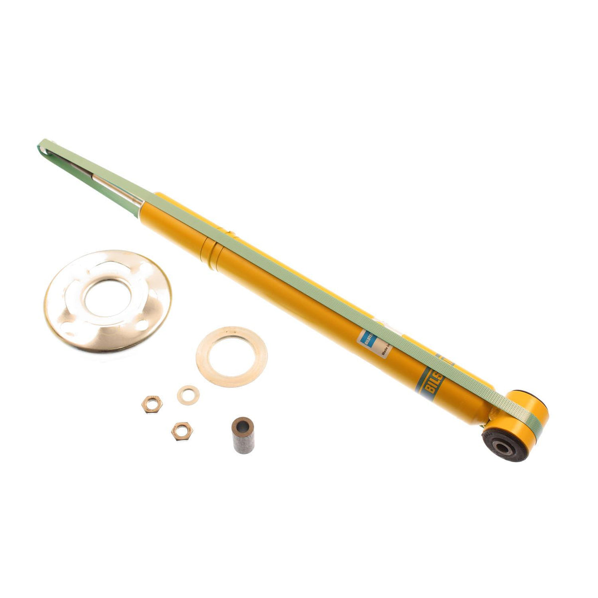 Bilstein B6 Performance - Shock Absorber (1985-2002 Golf, Jetta, Cabrio) - 24-006569