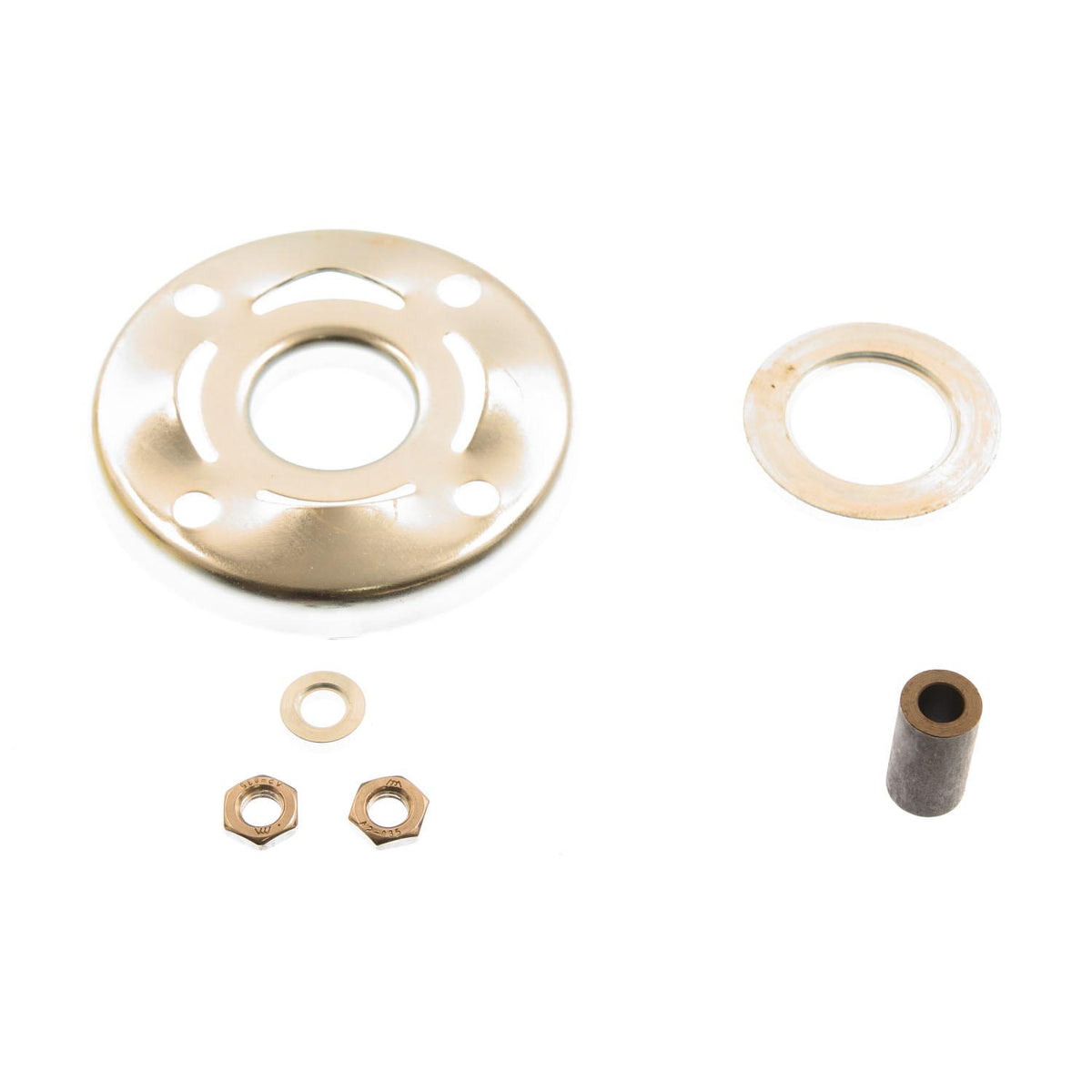 Bilstein B6 Performance - Shock Absorber (1985-2002 Golf, Jetta, Cabrio) - 24-006569