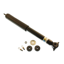 Bilstein B4 Oe Replacement - Shock Absorber (1977-1985 230, 240D, 280CE, 280E, 300CD, 300D, 300TD) - 24-007047