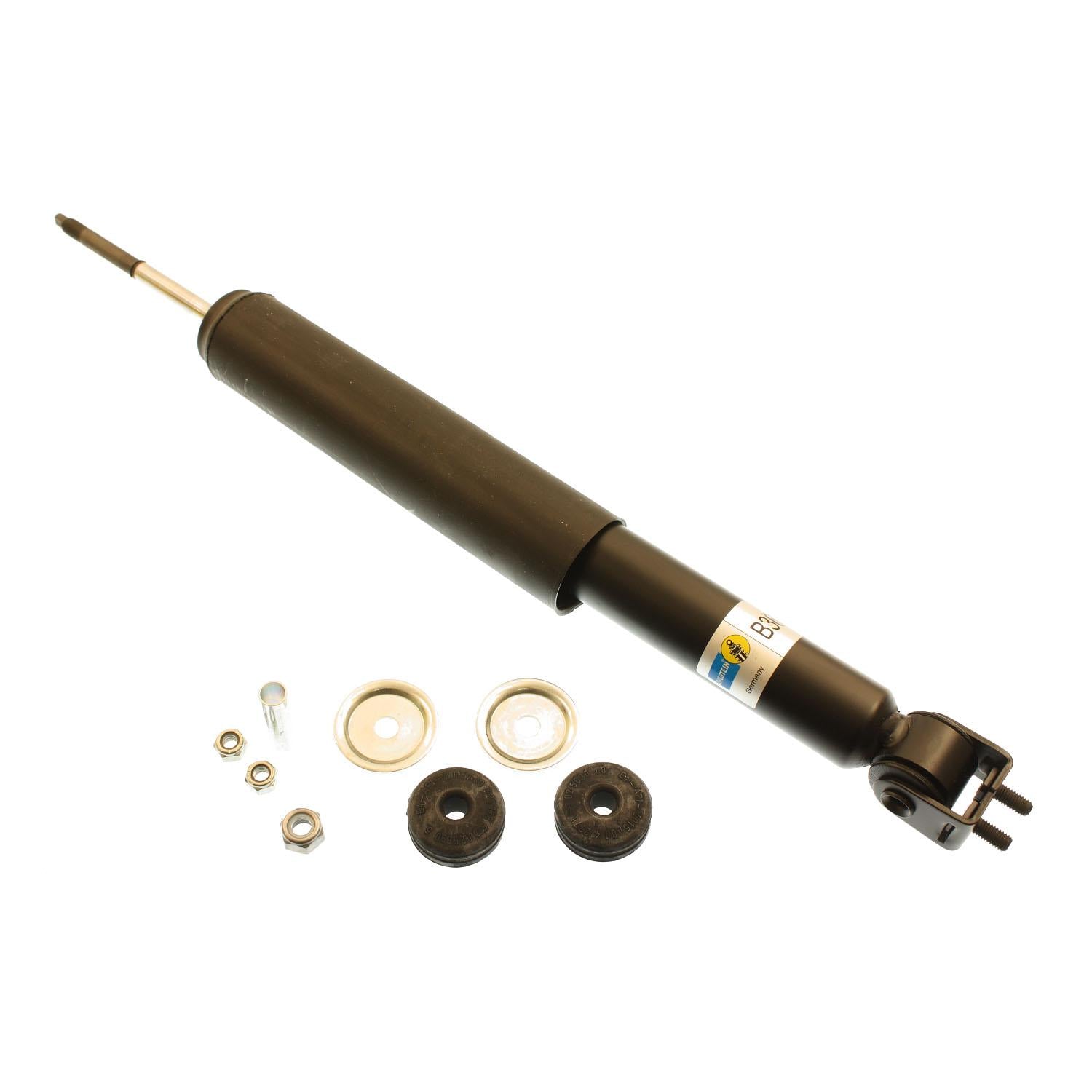 Bilstein B4 Oe Replacement - Shock Absorber (1972-1985 380SL, 380SLC, 450SL, 450SLC, 350SL) - 24-007078