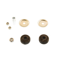 Bilstein B4 Oe Replacement - Shock Absorber (1972-1985 380SL, 380SLC, 450SL, 450SLC, 350SL) - 24-007078