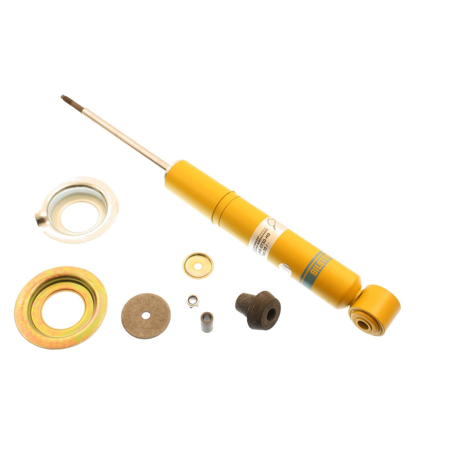 Bilstein B6 Performance - Shock Absorber (1975-1981 528i, 530i) - 24-007306