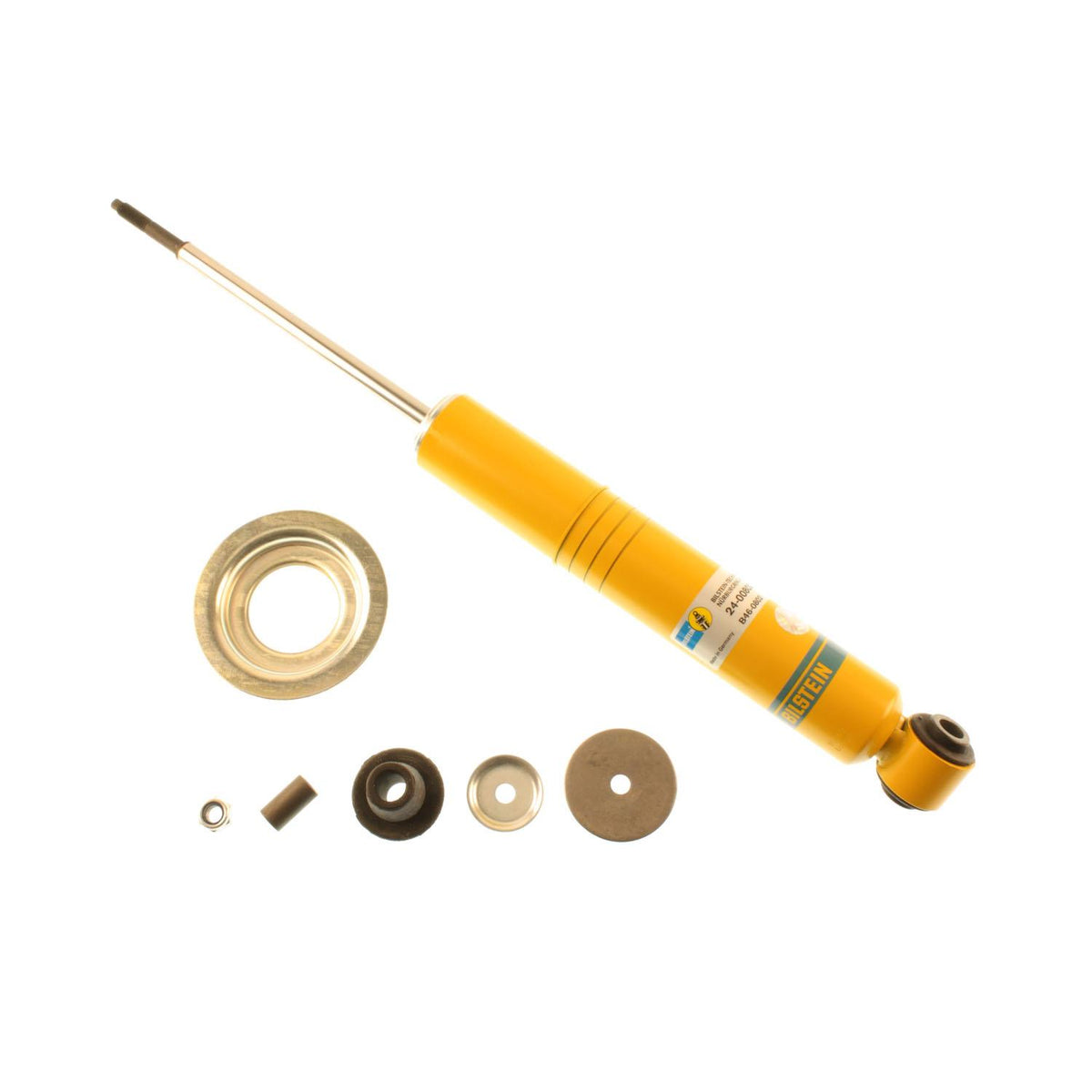 Bilstein B6 Performance - Shock Absorber (1978-1983 630CSi, 633CSi) - 24-008020