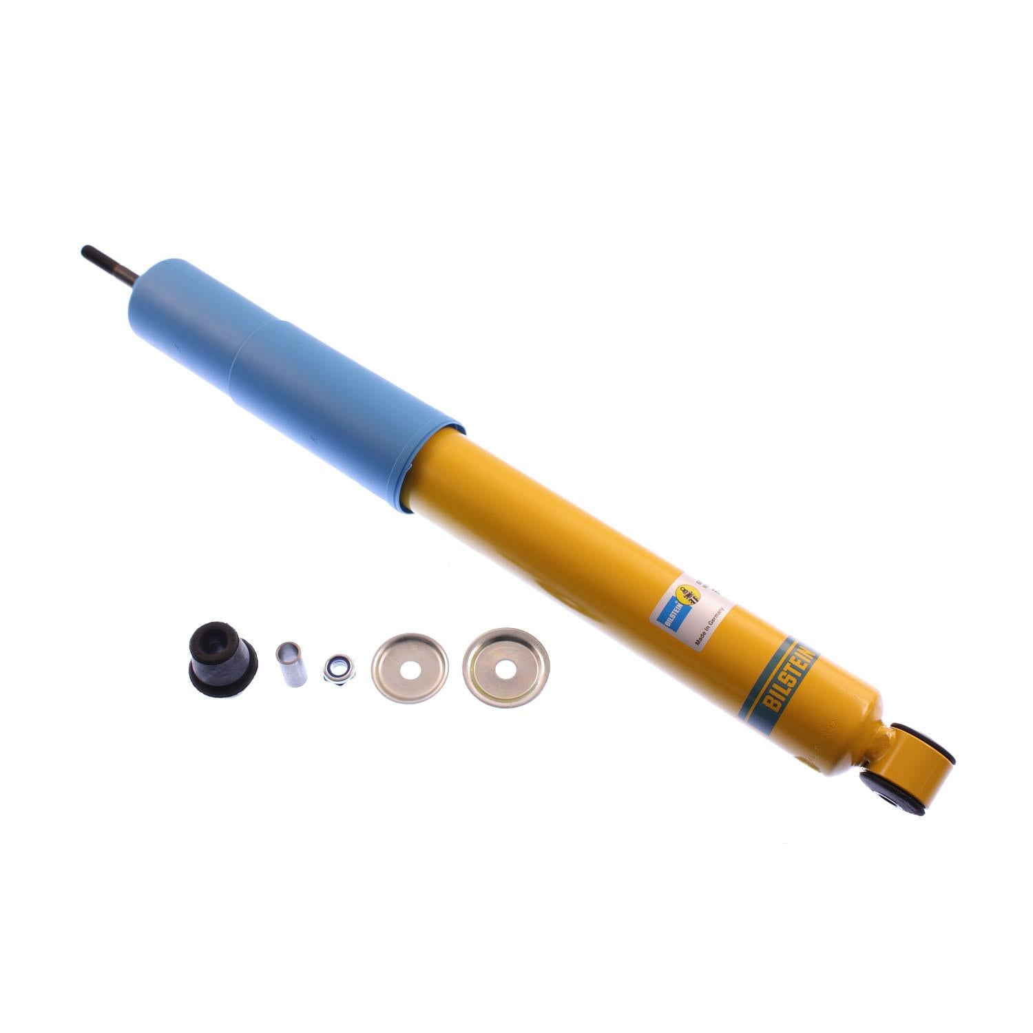 Bilstein B6 Performance - Shock Absorber (1966-1976 -109540, 1600ti, 2002, 1802, 2000tii, 2002ti, 2002tii, 1602) - 24-008037