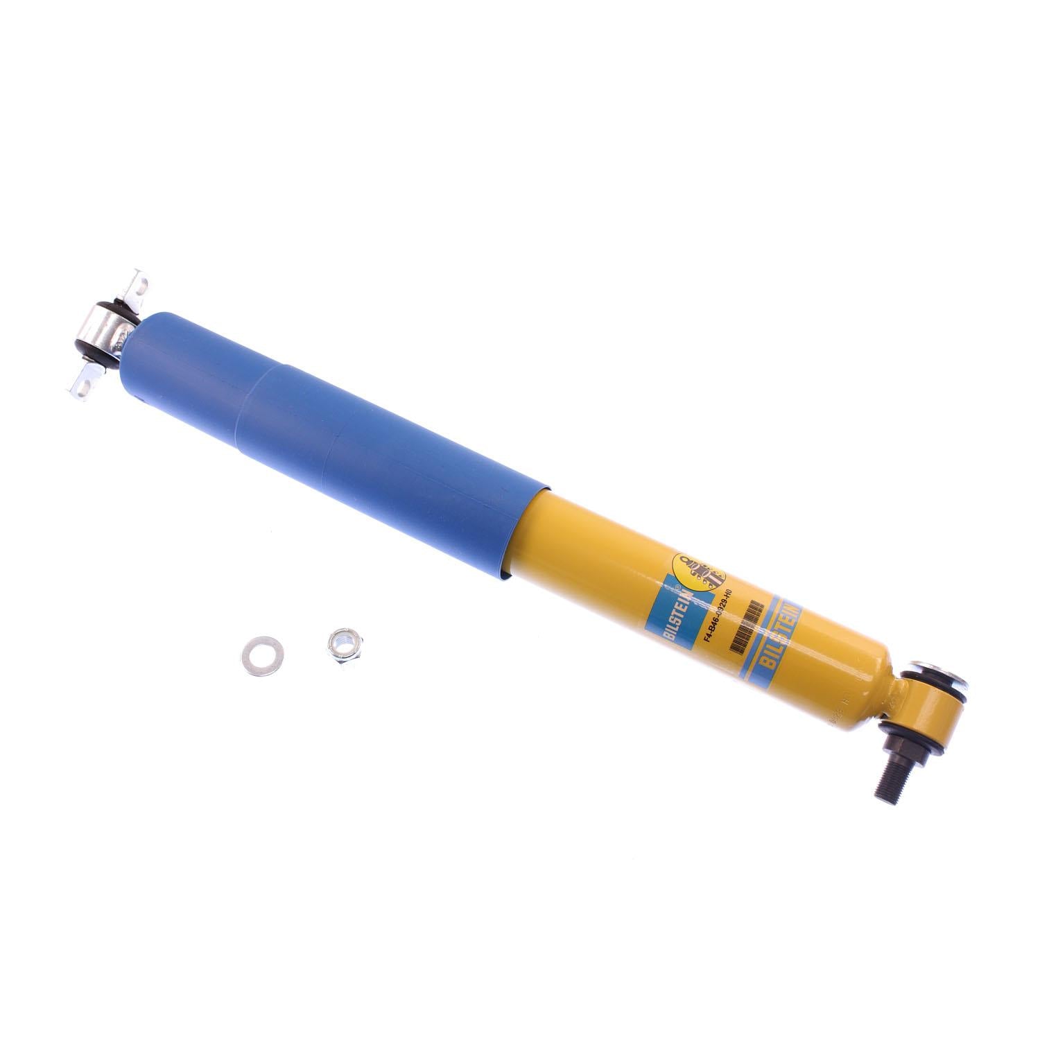 Bilstein B6 Performance - Shock Absorber - 24-009294