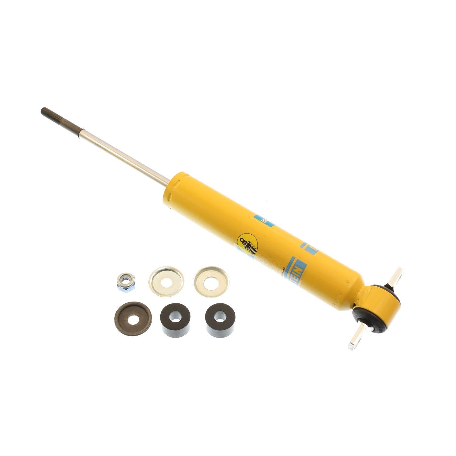 Bilstein B6 Performance Front Shock Absorber (Chevrolet Corvette 1982-1963) - 24-009461