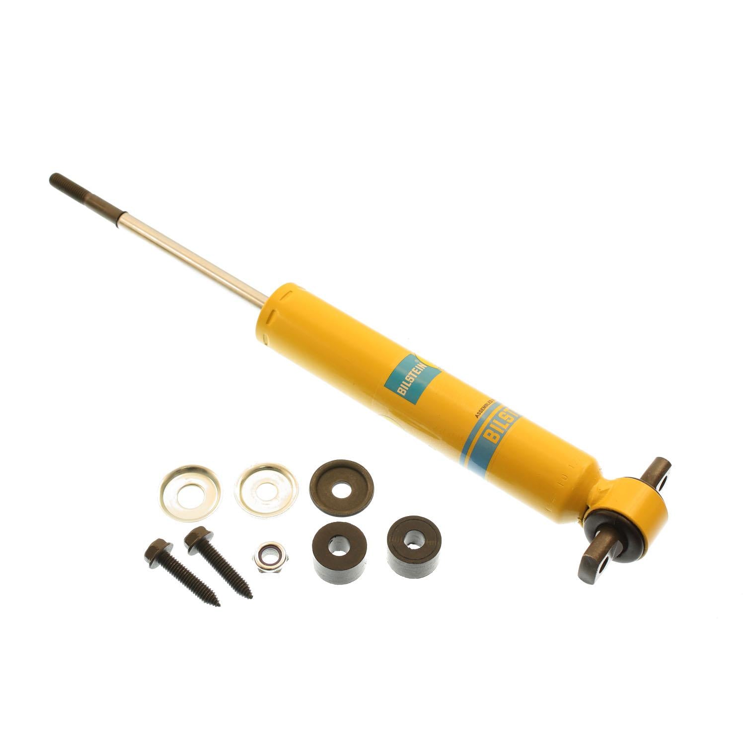 Bilstein B6 Performance - Shock Absorber - 24-009492