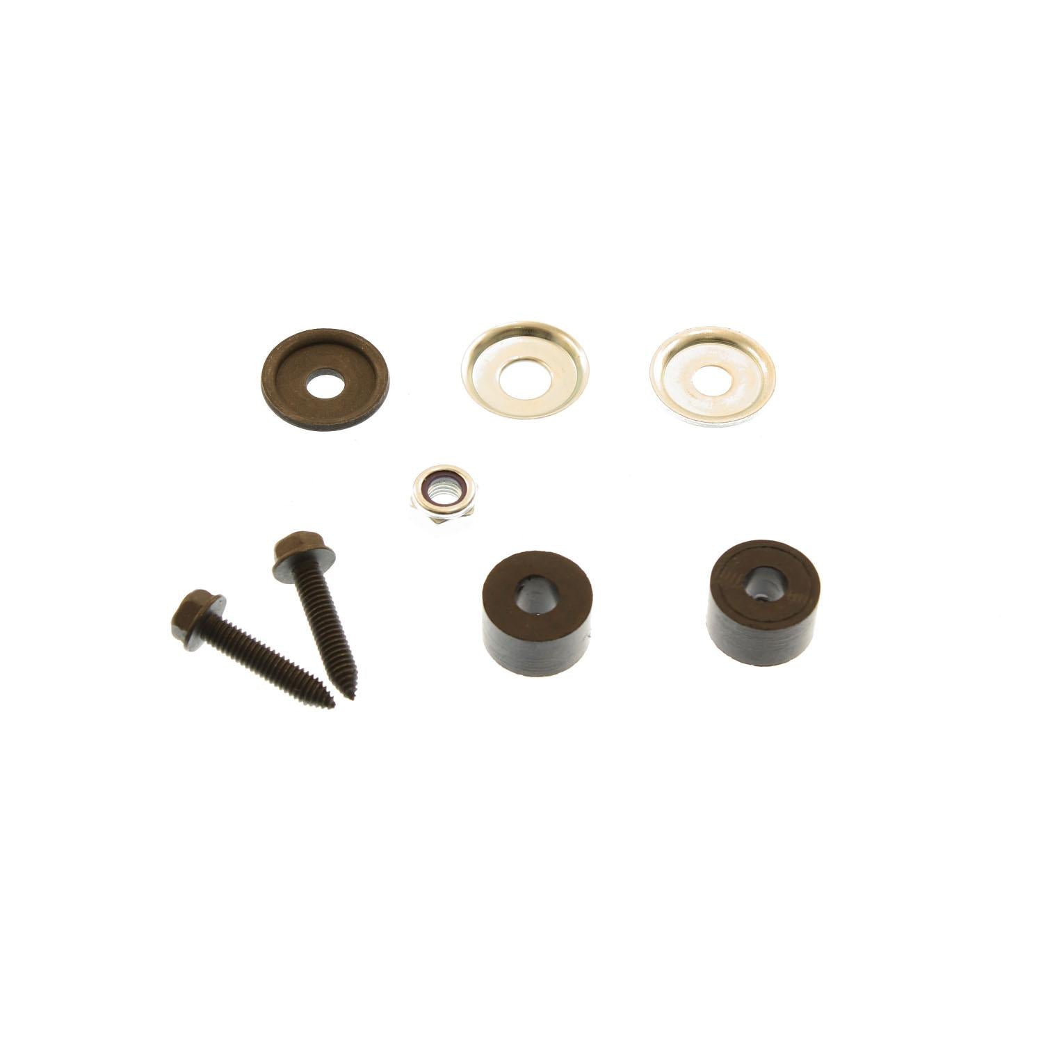Bilstein B6 Performance - Shock Absorber - 24-009492