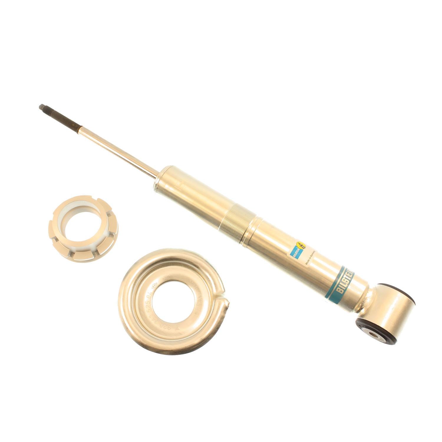 Bilstein B6 Performance - Shock Absorber (1985-1995 928) - 24-009669