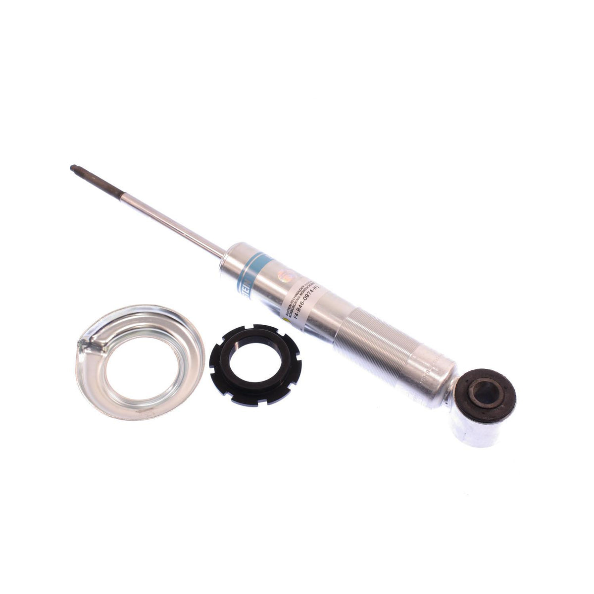 Bilstein B6 Performance - Shock Absorber (1978-1995 928) - 24-009744