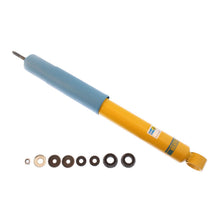 Bilstein B6 4600 - Shock Absorber (1985-1990 Land Cruiser) - 24-010047