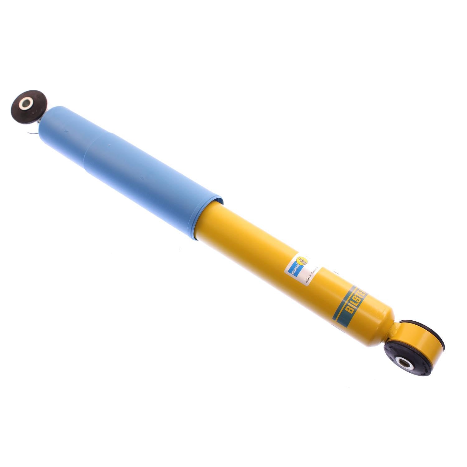 Bilstein B6 Rear Shock Absorber (Chevrolet Astro 2005-1985, GMC Safari 2005-1985) - 24-010474