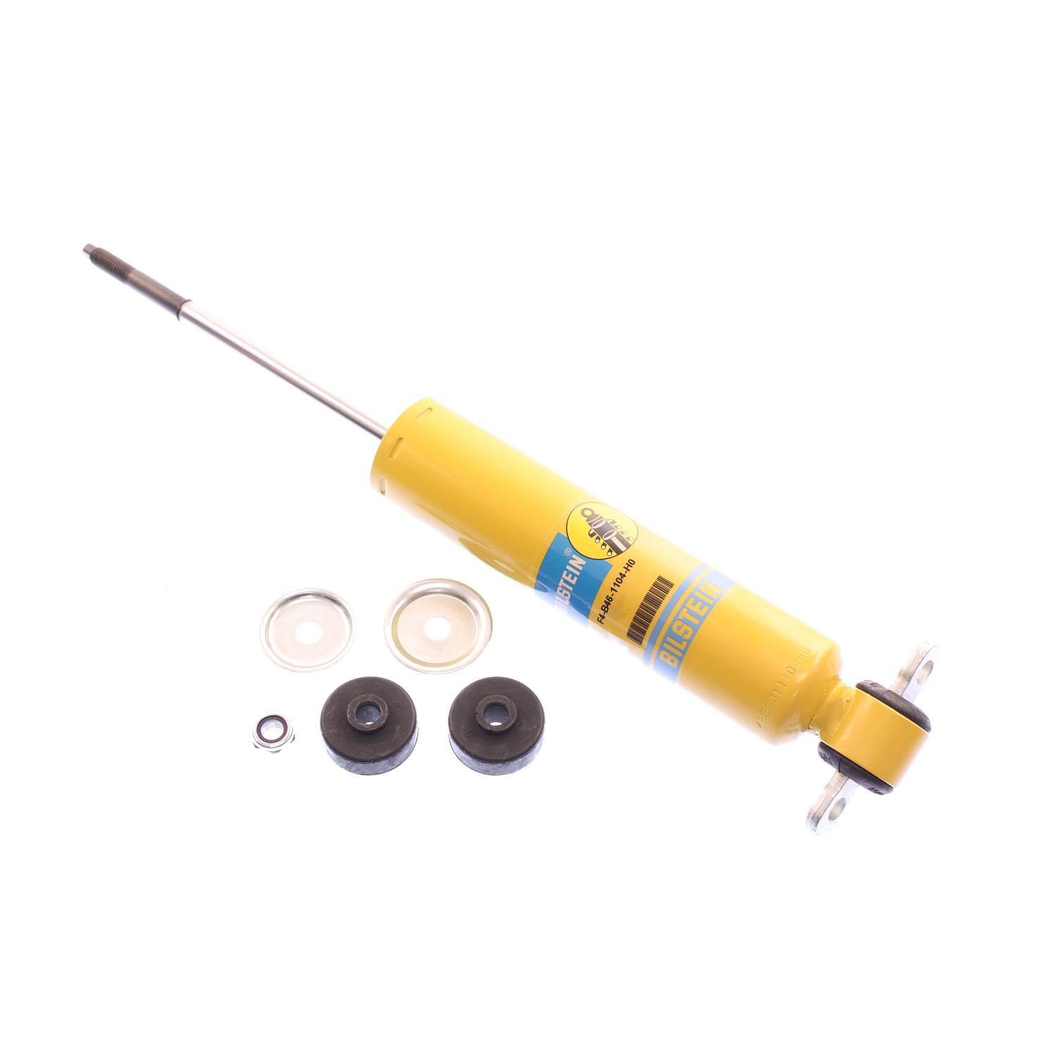 Bilstein B6 Performance - Shock Absorber - 24-011044