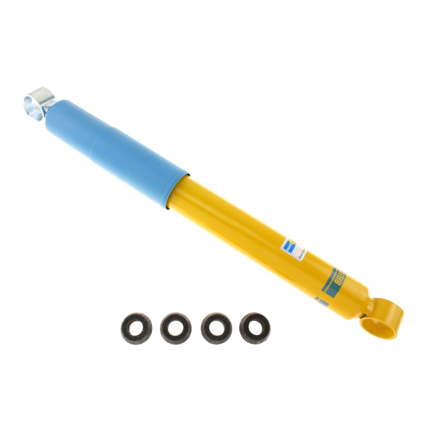 Bilstein B6 4600 - Shock Absorber (1985-1990 Land Cruiser) - 24-011327