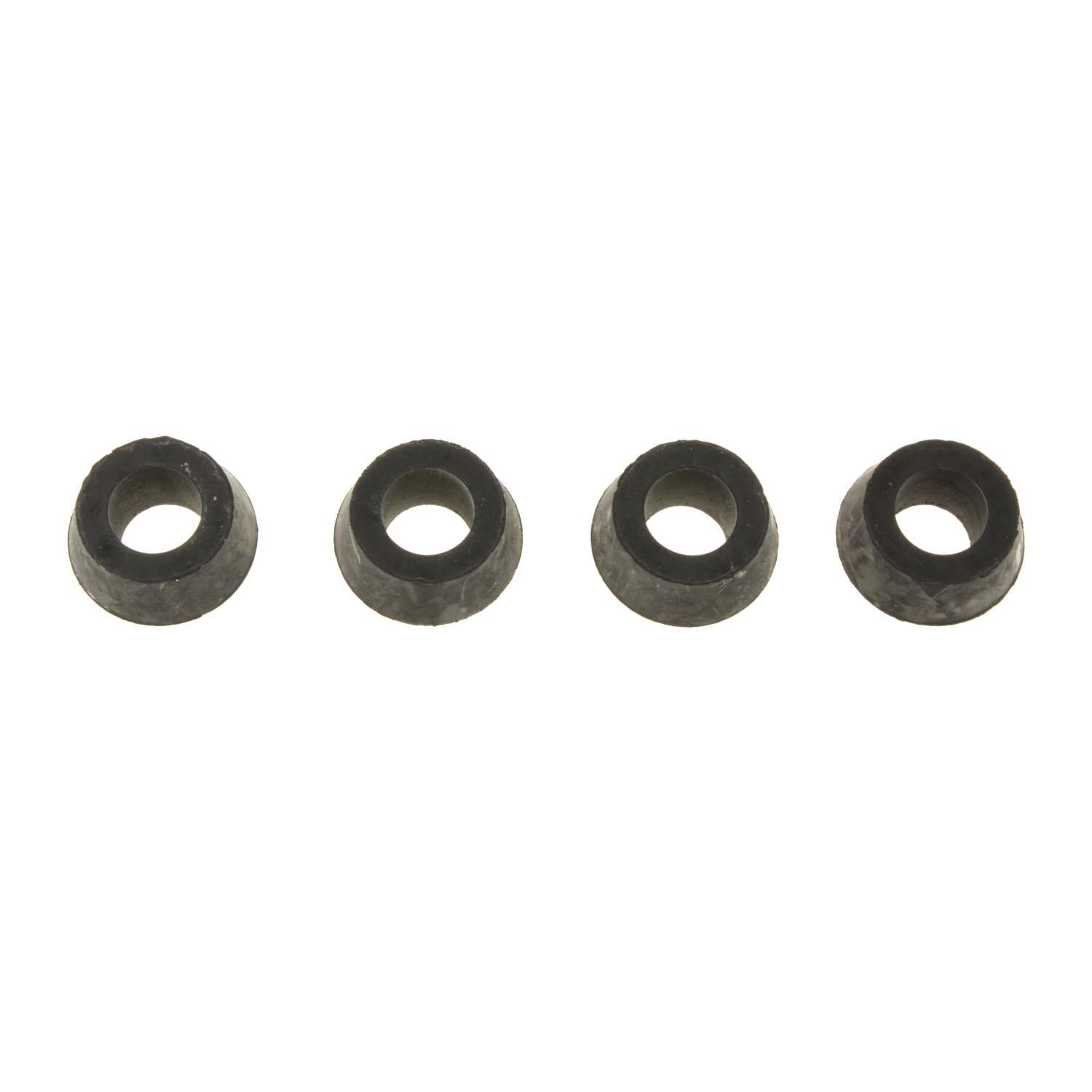 Bilstein B6 4600 - Shock Absorber (1985-1990 Land Cruiser) - 24-011327
