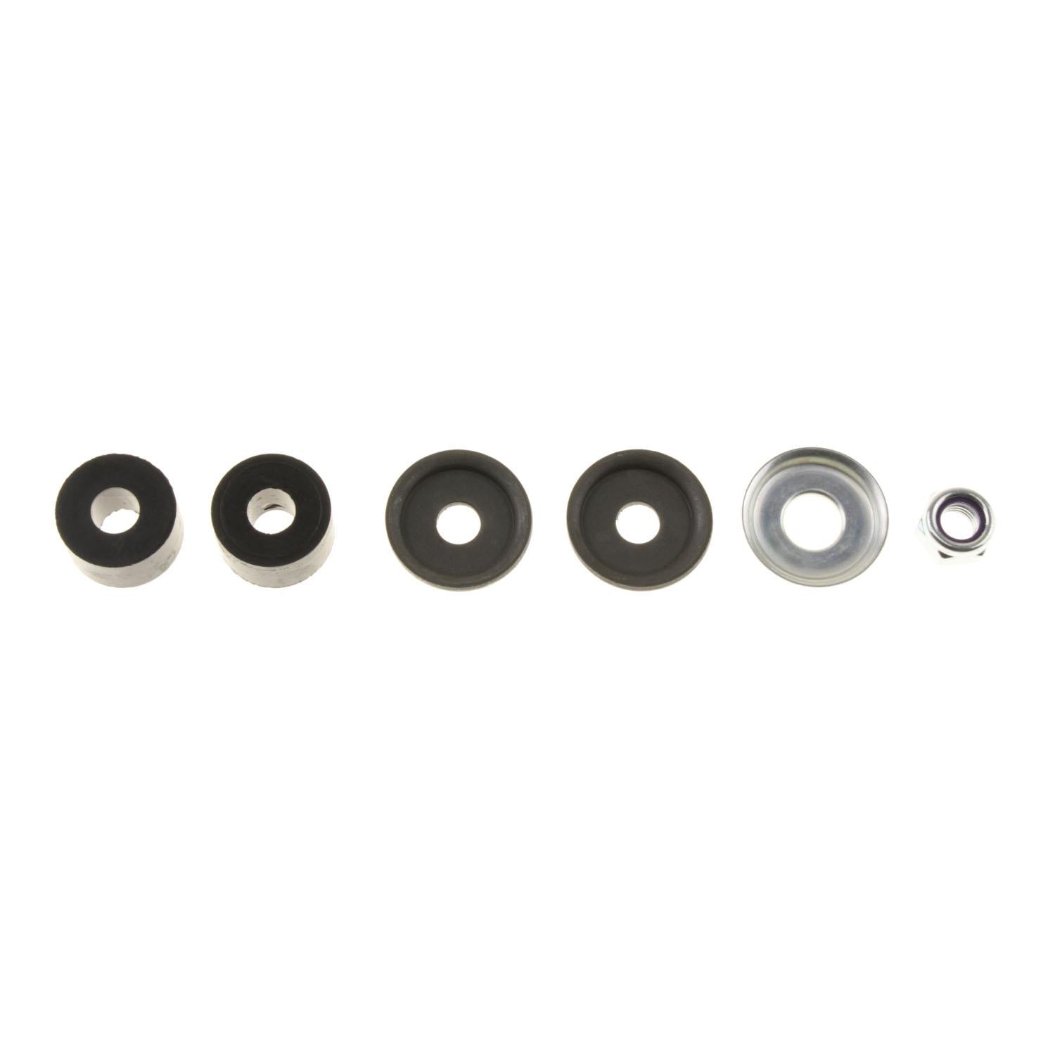 Bilstein B6 4600 - Shock Absorber (1986-1995 4Runner, Pickup) - 24-011396