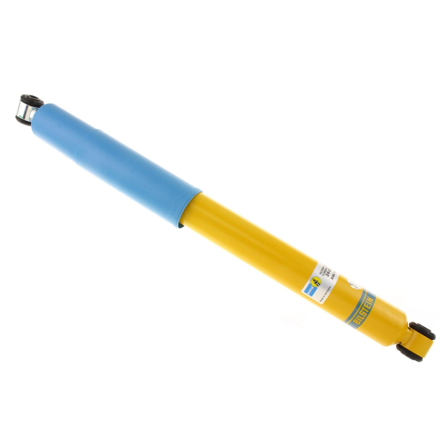 Bilstein B6 Rear Shock Absorber (Chevrolet G30 1995-1975, GMC G35 1978-1975, G3500 1995-1979) - 24-011419