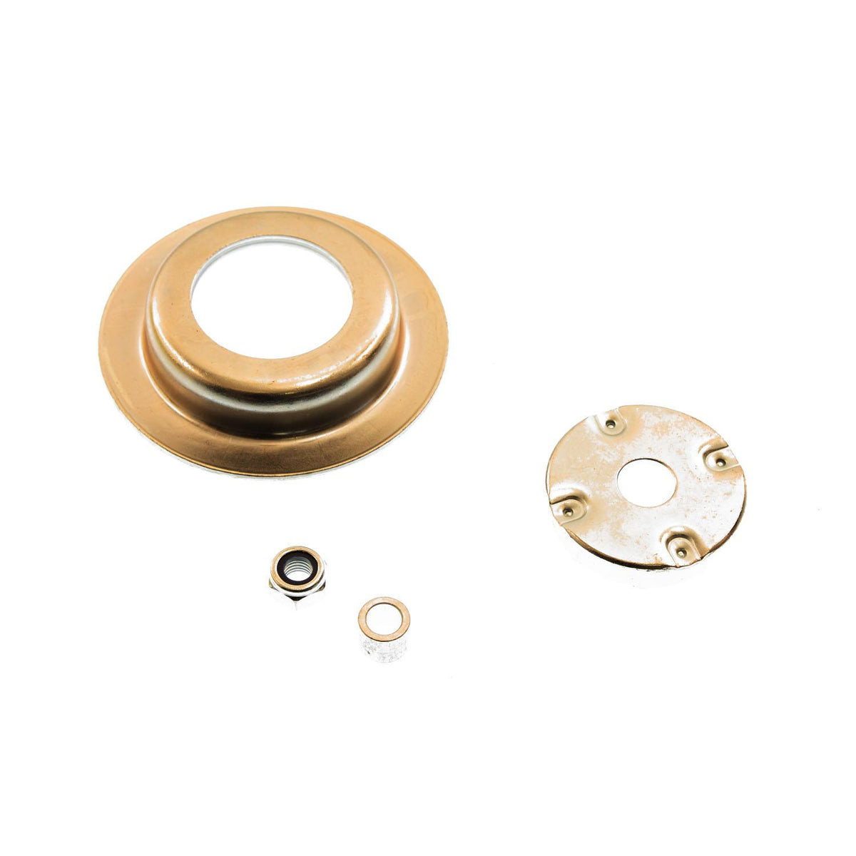 Bilstein B6 Performance - Shock Absorber (1987-1994 735i, 735iL, 740i, 740iL, 750iL) - 24-011488