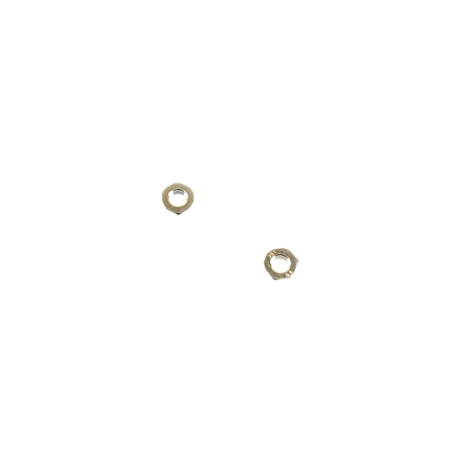 Bilstein B6 Performance - Shock Absorber (1987-1989 Milano) - 24-011754