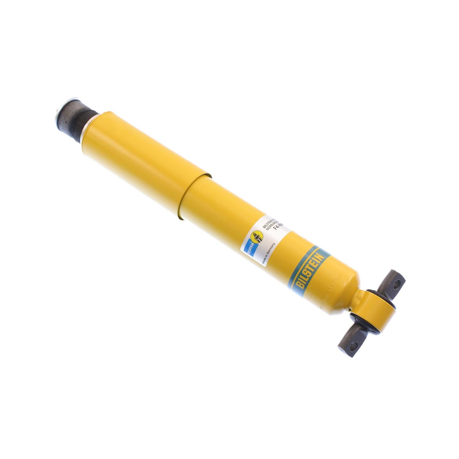 Bilstein B8 Performance Plus Front Shock Absorber (Chevrolet Corvette 1994-1989) - 24-011778