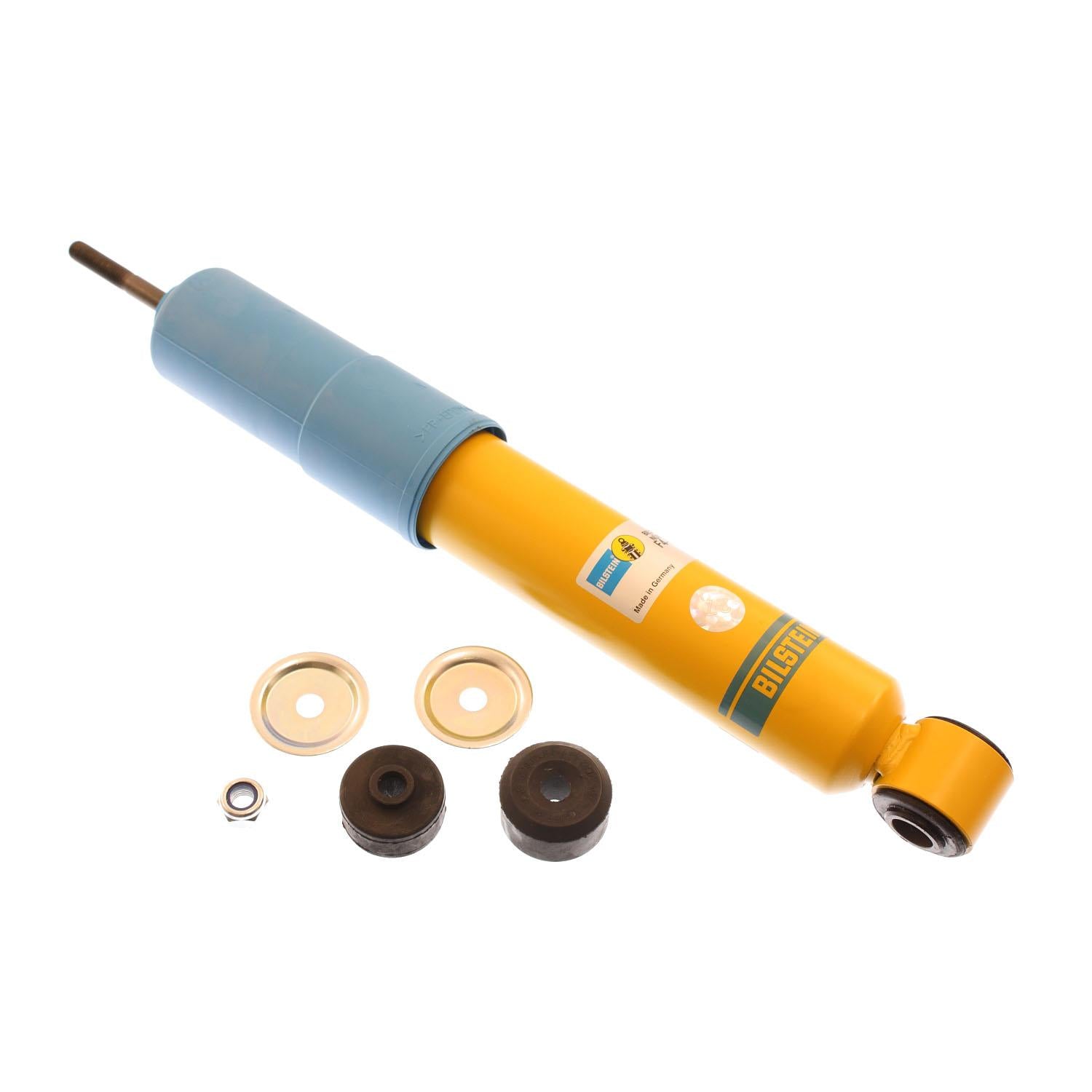 Bilstein B8 Performance Plus Rear Shock Absorber (Chevrolet Corvette 1994-1988) - 24-011785