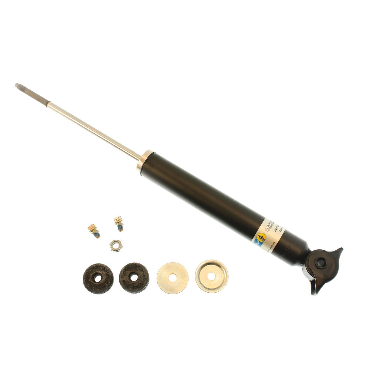 Bilstein B4 Oe Replacement - Shock Absorber - 24-011839