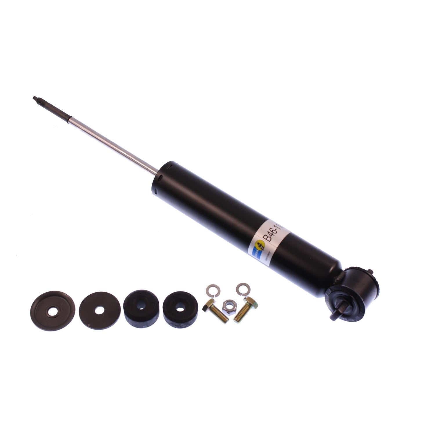 Bilstein B4 Oe Replacement - Shock Absorber - 24-011846