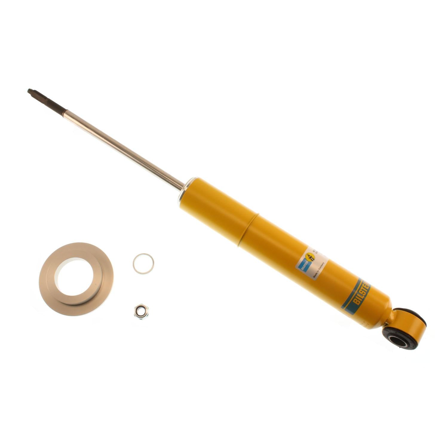 Bilstein B6 Performance - Shock Absorber (1986-1991 RX-7) - 24-012140