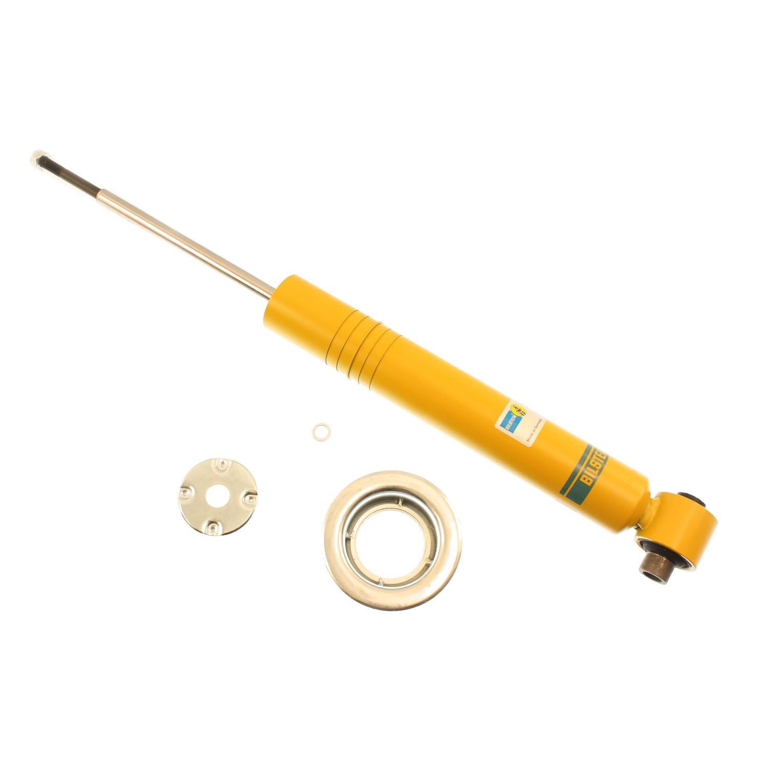 Bilstein B8 Performance Plus - Shock Absorber (1989-1995 525i, 530i, 535i, 540i, M5) - 24-012478