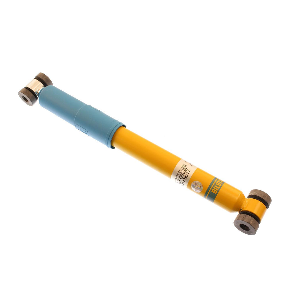 Bilstein B6 Performance - Shock Absorber (1983-1995 740, 760, 780, 940, 960) - 24-012744