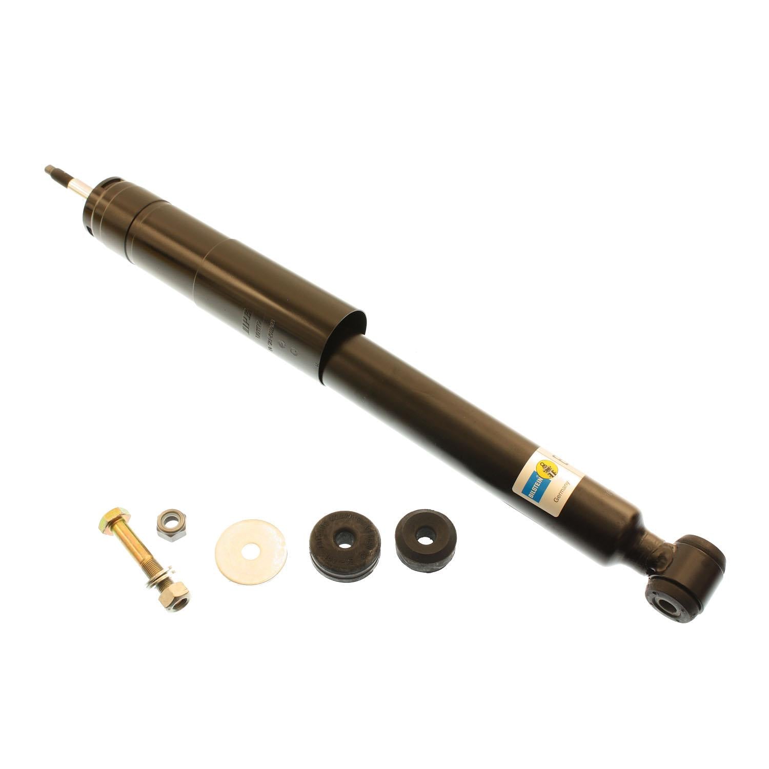 Bilstein B4 Oe Replacement - Shock Absorber (1990-2002 300SL, 500SL, 600SL, SL320, SL500) - 24-013161