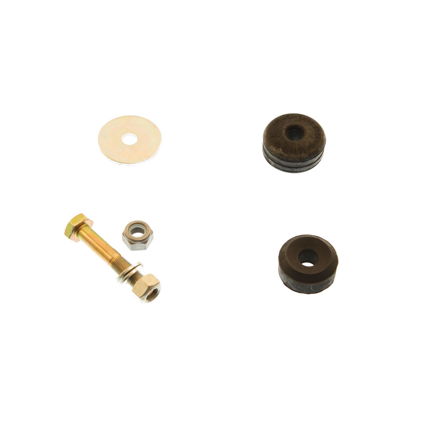 Bilstein B4 Oe Replacement - Shock Absorber (1990-2002 300SL, 500SL, 600SL, SL320, SL500) - 24-013161